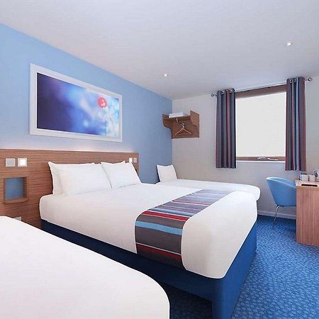 Travelodge Harlow Ngoại thất bức ảnh