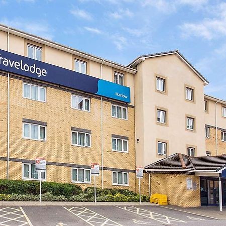 Travelodge Harlow Ngoại thất bức ảnh