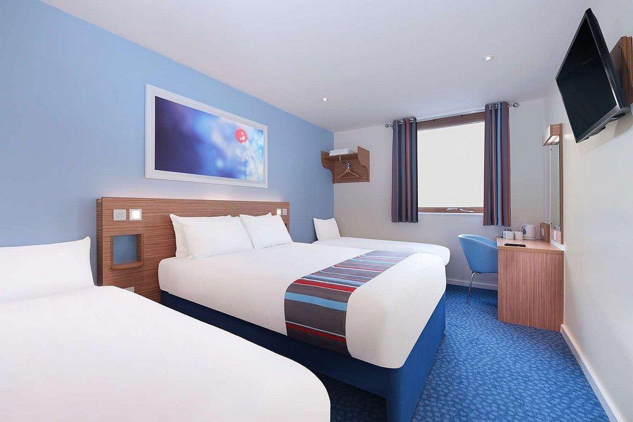 Travelodge Harlow Ngoại thất bức ảnh