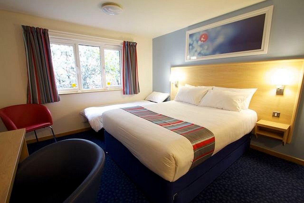 Travelodge Harlow Ngoại thất bức ảnh