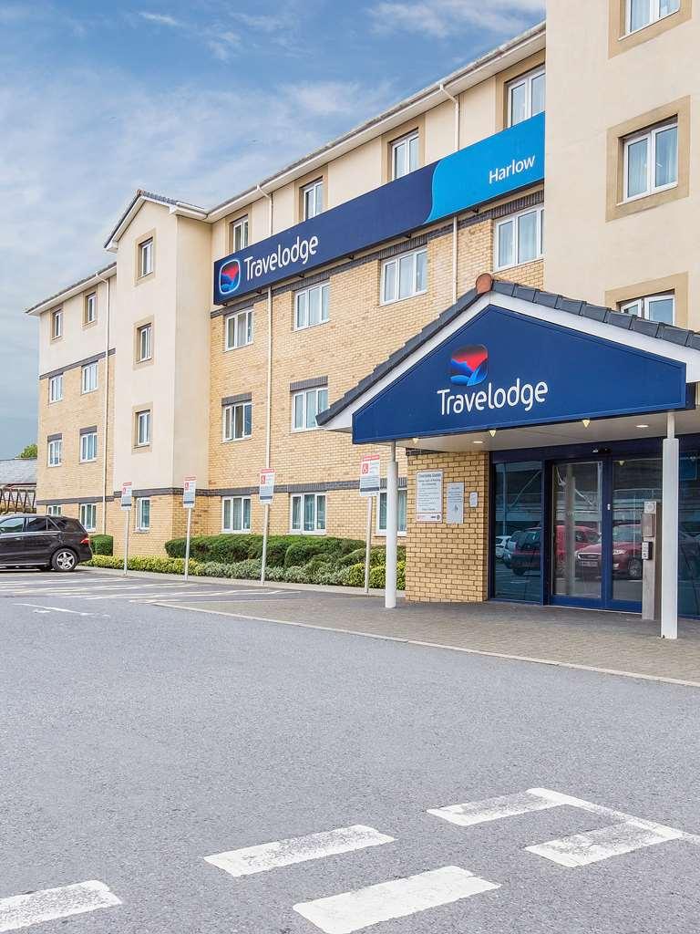 Travelodge Harlow Ngoại thất bức ảnh
