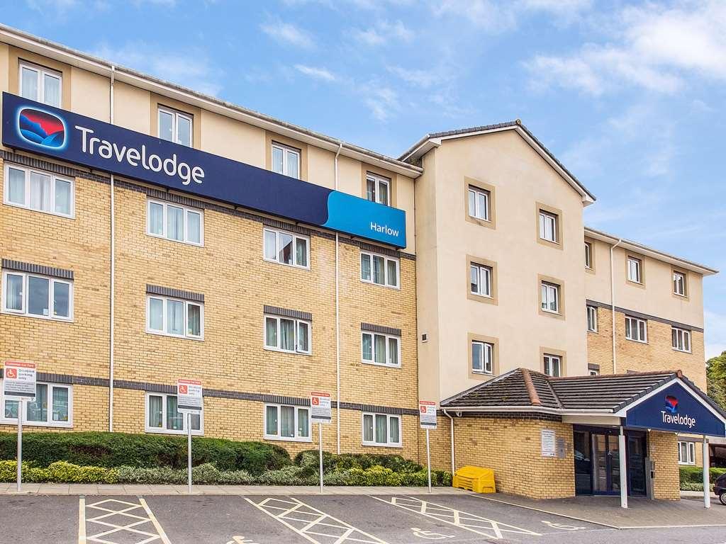 Travelodge Harlow Ngoại thất bức ảnh