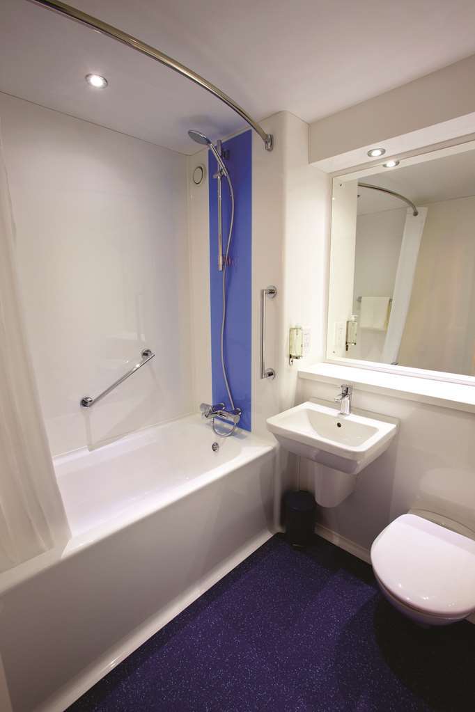 Travelodge Harlow Phòng bức ảnh