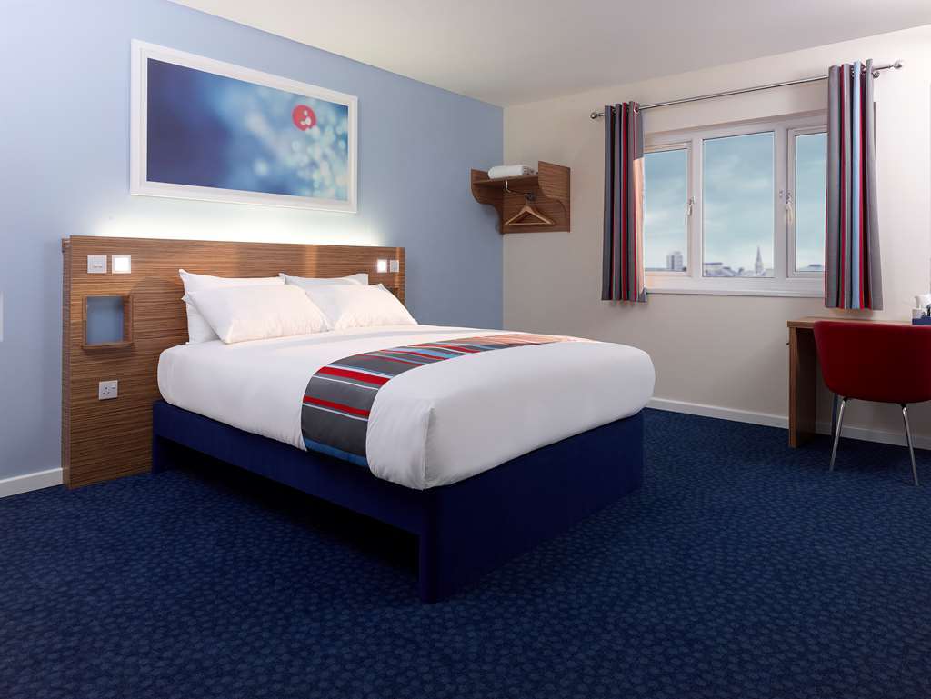Travelodge Harlow Phòng bức ảnh