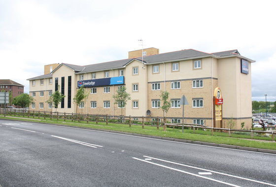 Travelodge Harlow Ngoại thất bức ảnh