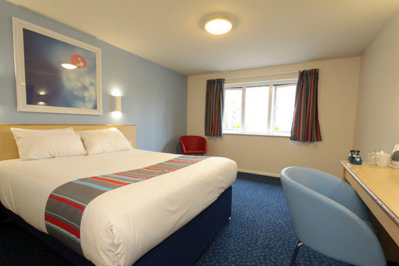 Travelodge Harlow Phòng bức ảnh