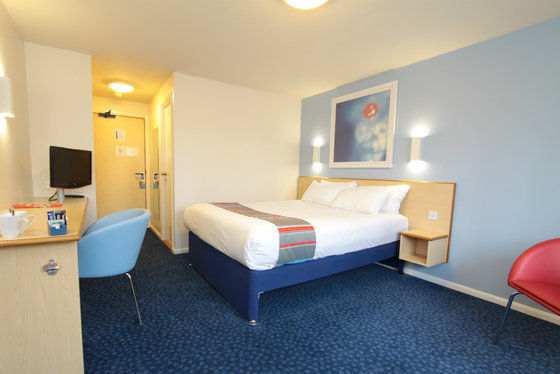 Travelodge Harlow Phòng bức ảnh